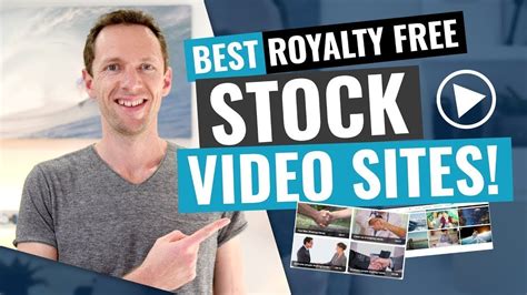 youtube stock footage.